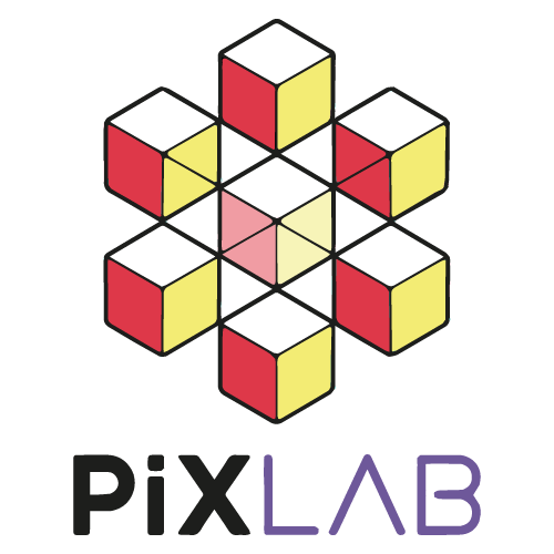 PixLab - Agencia de IA